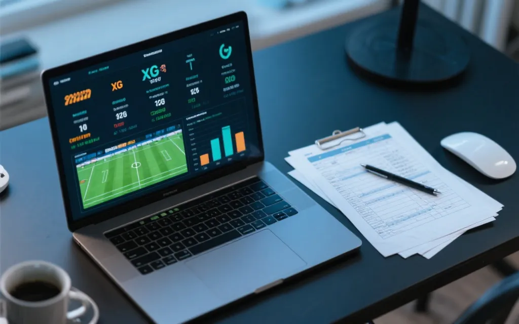 把“2026世界杯比分预测更新”做成你的武器：用即时指数+xG+身价与FIFA数据，搭一张会自我迭代的预测表